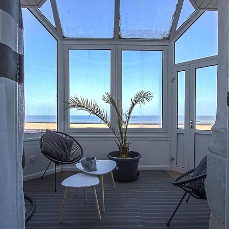 Fishermen'S House Gcm Beautiful Sea View Grandcamp-Maisy Esterno foto